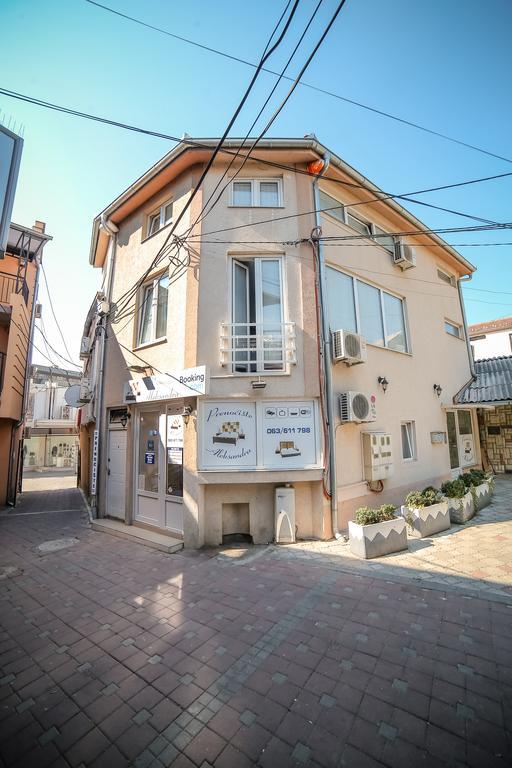 Apartmani Aleksandra U Centru Grada Kragujevac Eksteriør billede