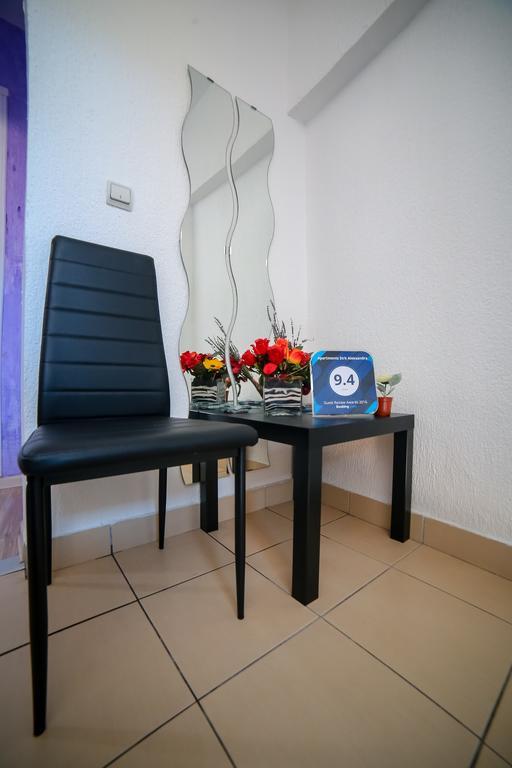 Apartmani Aleksandra U Centru Grada Kragujevac Eksteriør billede