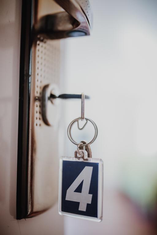 Apartmani Aleksandra U Centru Grada Kragujevac Eksteriør billede